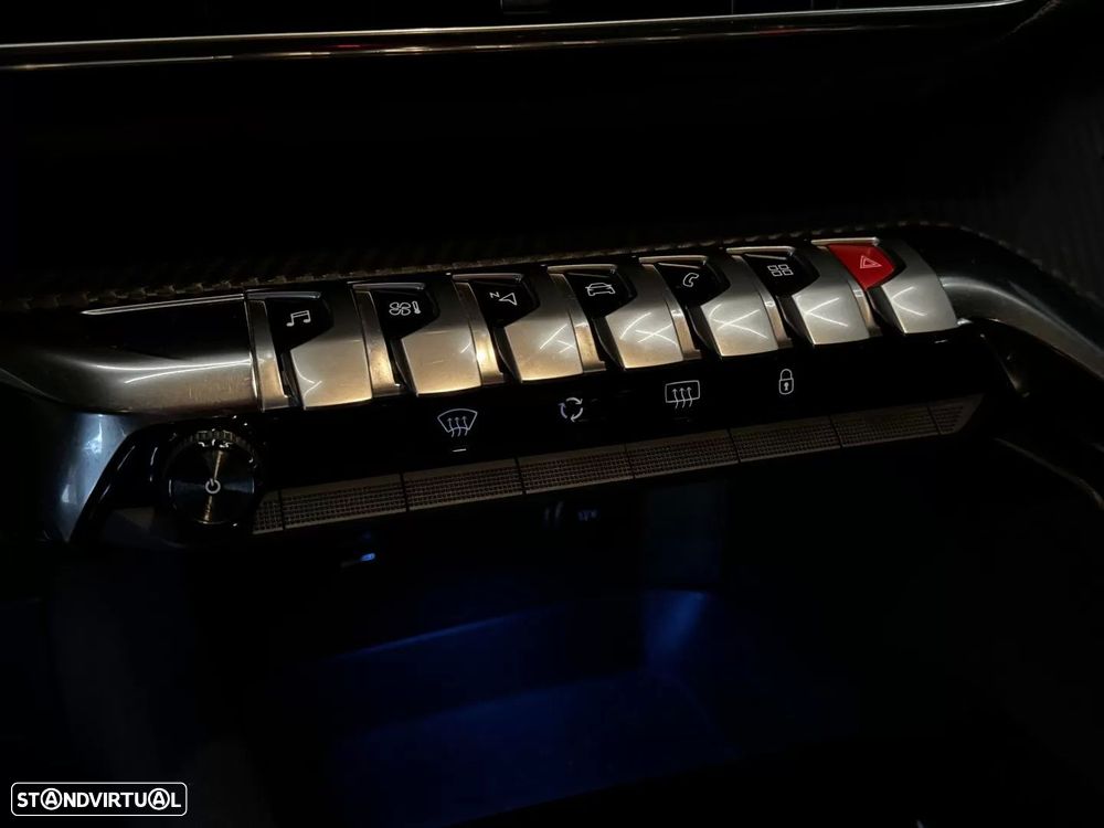 Peugeot 3008 1.5 BlueHDi Active Pack - 27