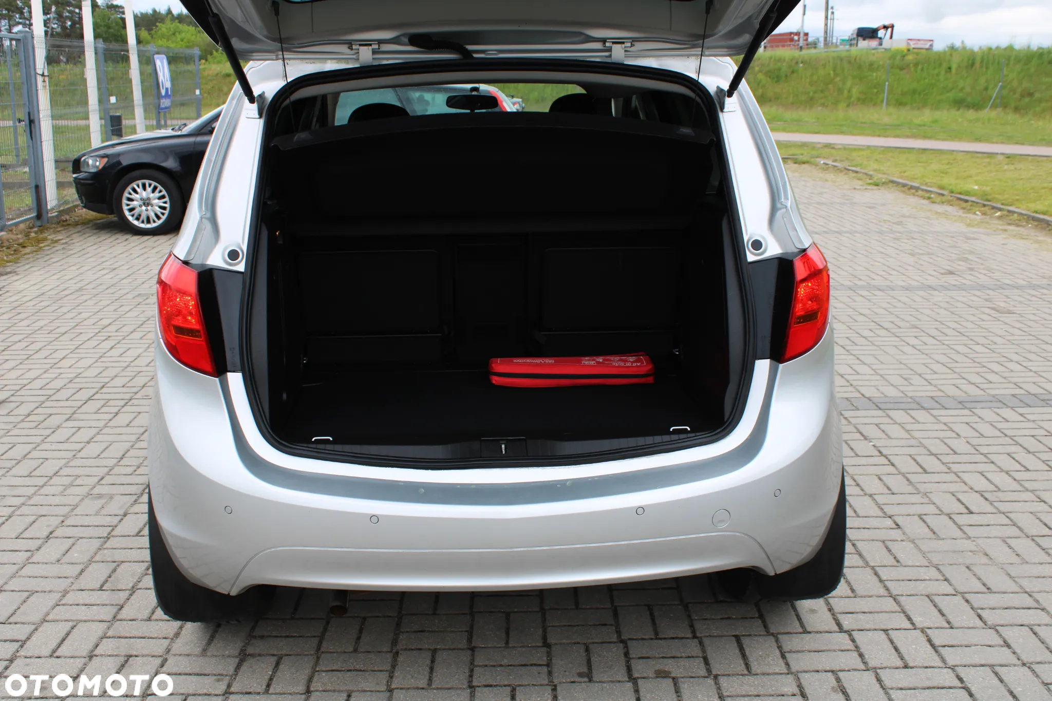 Opel Meriva - 35