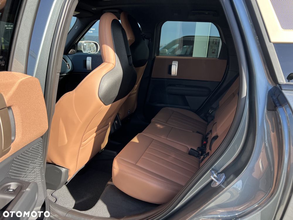 MINI Countryman S ALL4 mHEV Linia Favoured - 10