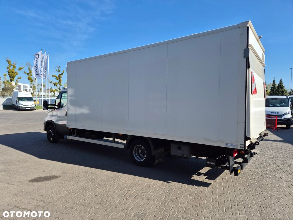 Iveco 70C18 (32817) - 9
