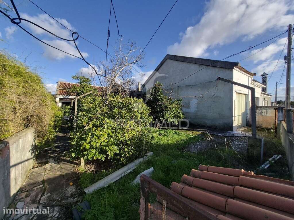 LOTE PALMELA 300m2 - QUINTA DAS FLORES - OLHOS DE ÁGUA - Grande imagem: 2/21