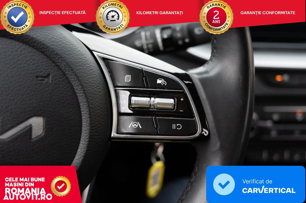 Kia Ceed - 10