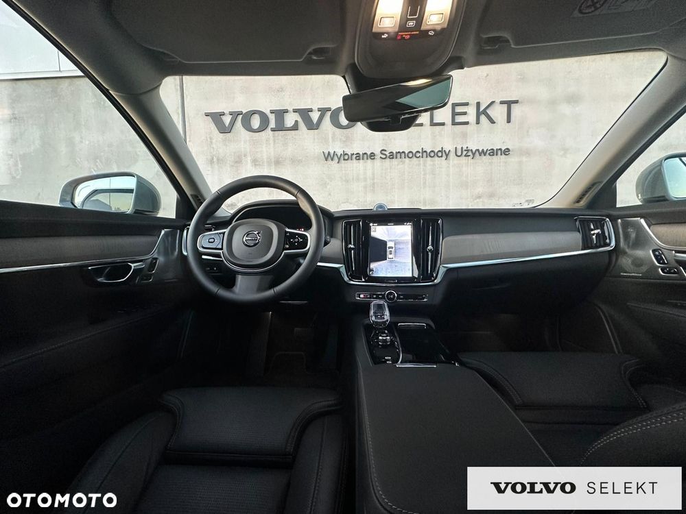Volvo V90 - 20