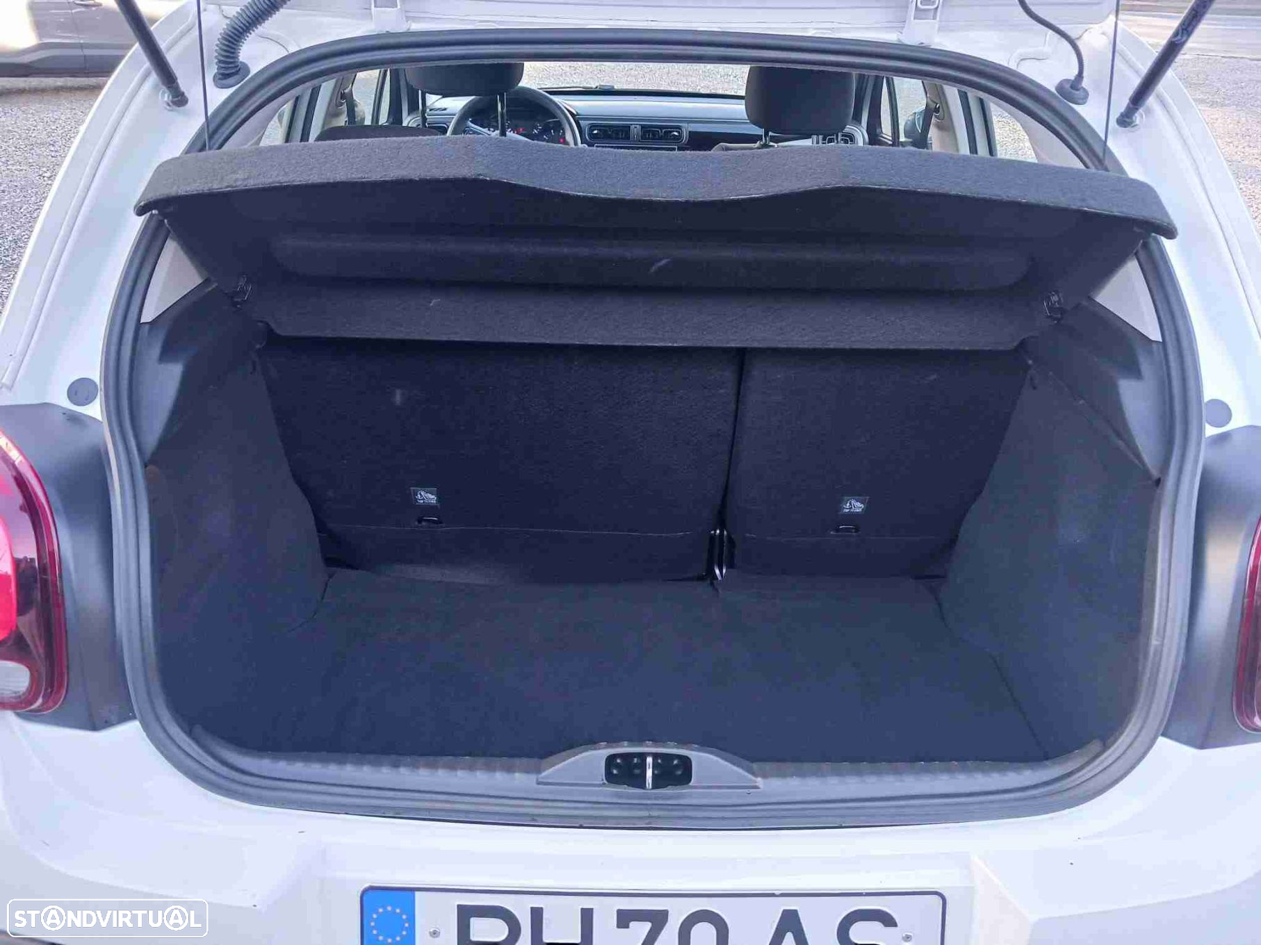 Citroën C3 1.2 PureTech Plus - 8