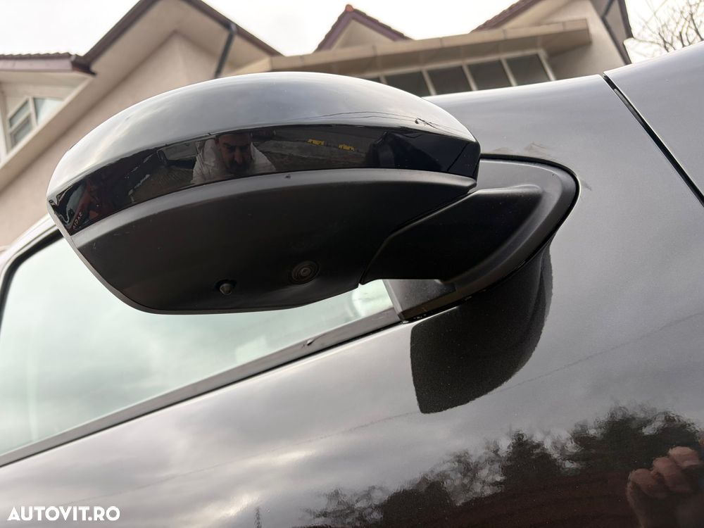 Dacia Duster Blue dCi 115 2WD Prestige+ - 14