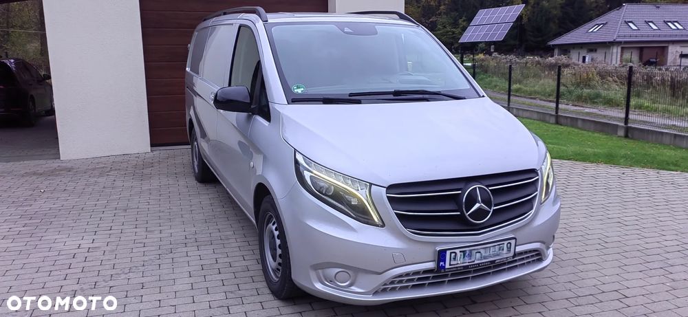 Mercedes-Benz Vito - 3