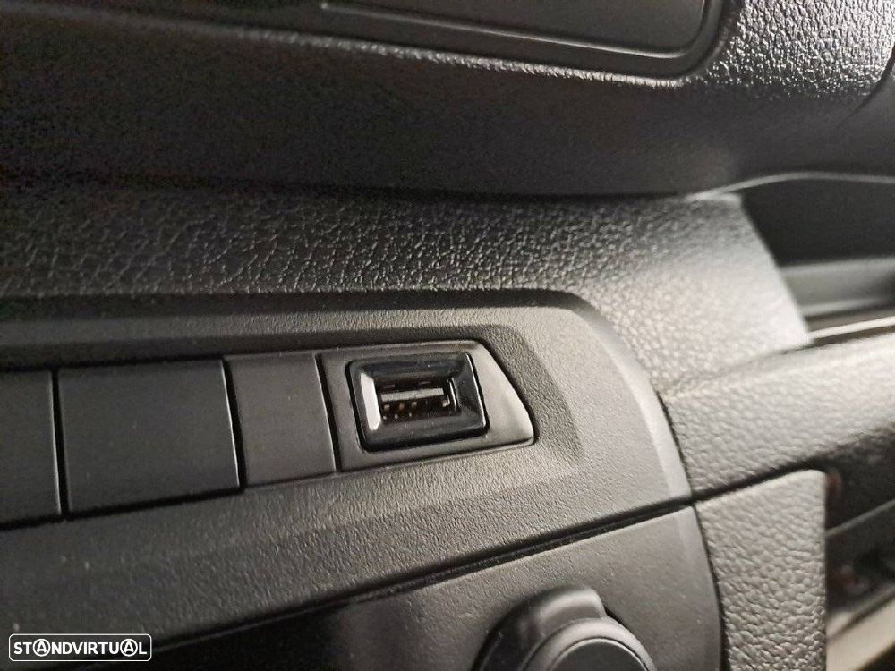 Opel e-Vivaro Electric 3 L2 100 kw+50 kWh Cargo - 21