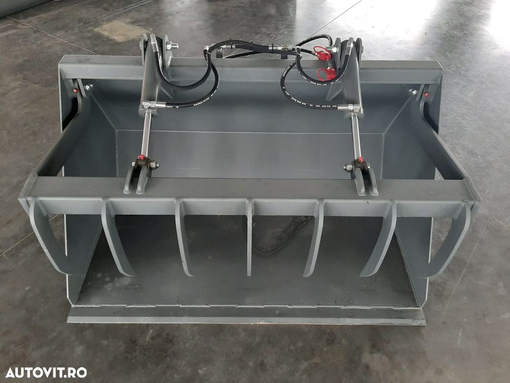 Weidemann Kroko 1500MM - 1