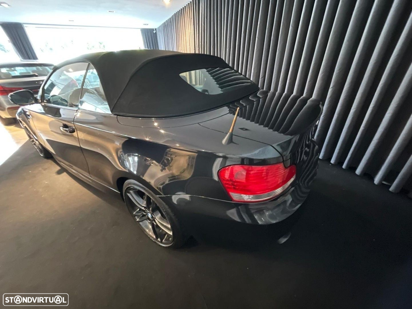 BMW 123 - 28