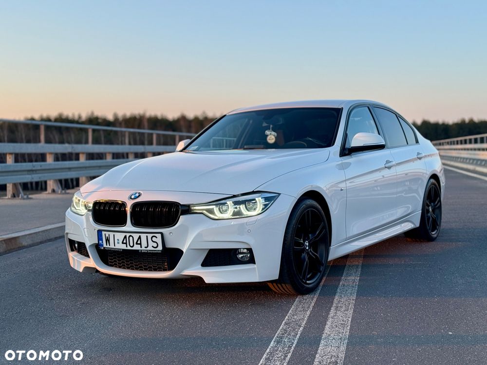 BMW Seria 3 - 2