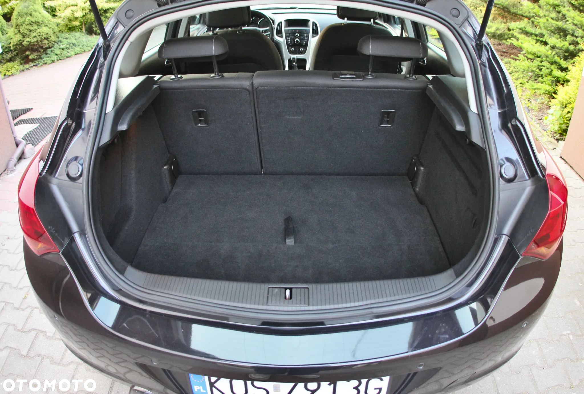 Opel Astra - 35