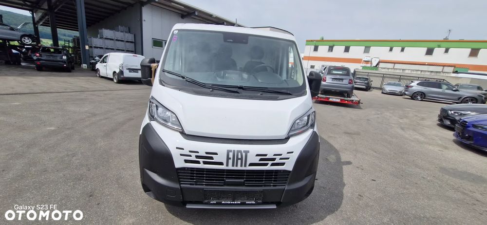 Fiat Ducato - 8