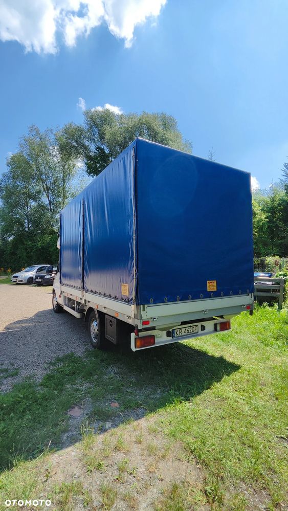 Fiat DUCATO 2.8 JTD - 5