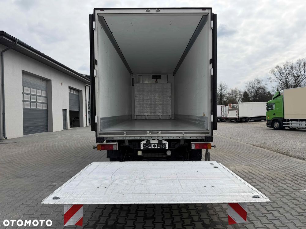 Schmitz Cargobull CHŁODNIA THERMO KING SLX 100 18 PALET - 10