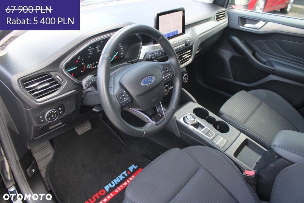 Ford Focus - 18