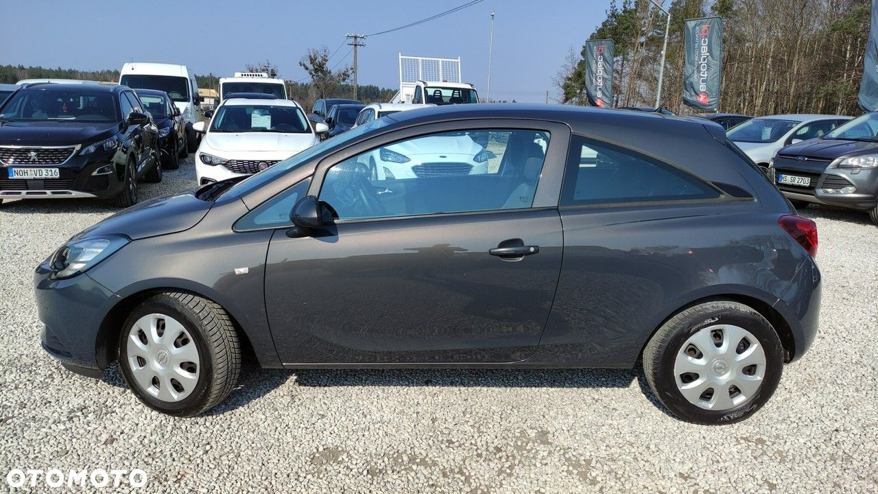 Opel Corsa 1.2 16V (ecoFLEX) Selection - 14