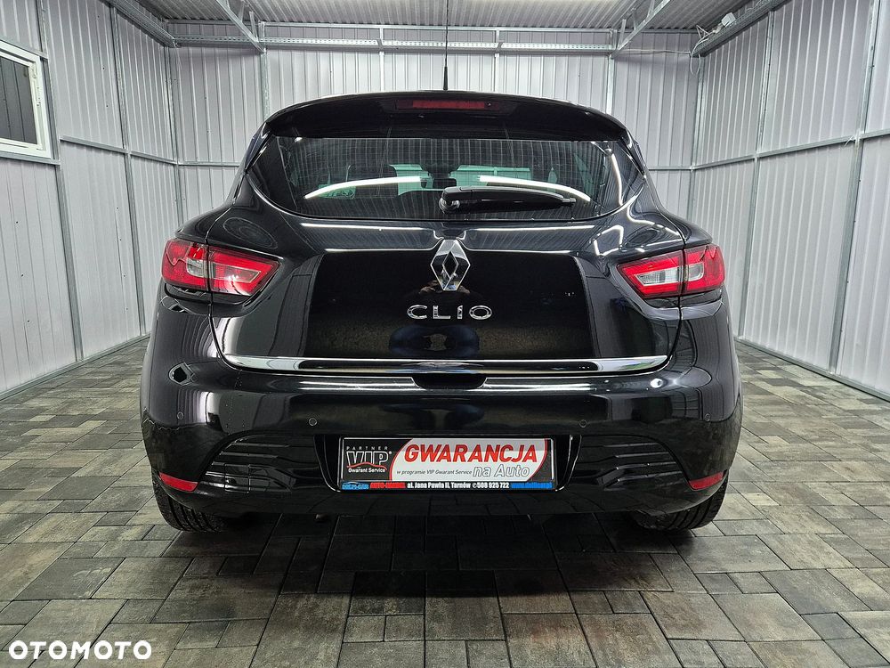 Renault Clio 1.2 16V 75 LIMITED - 5