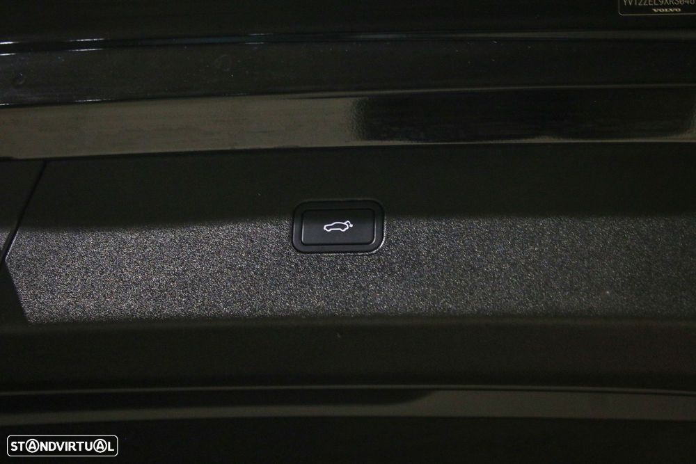 Volvo EX30 69 kWh Single Motor Extended Range Ultra - 21