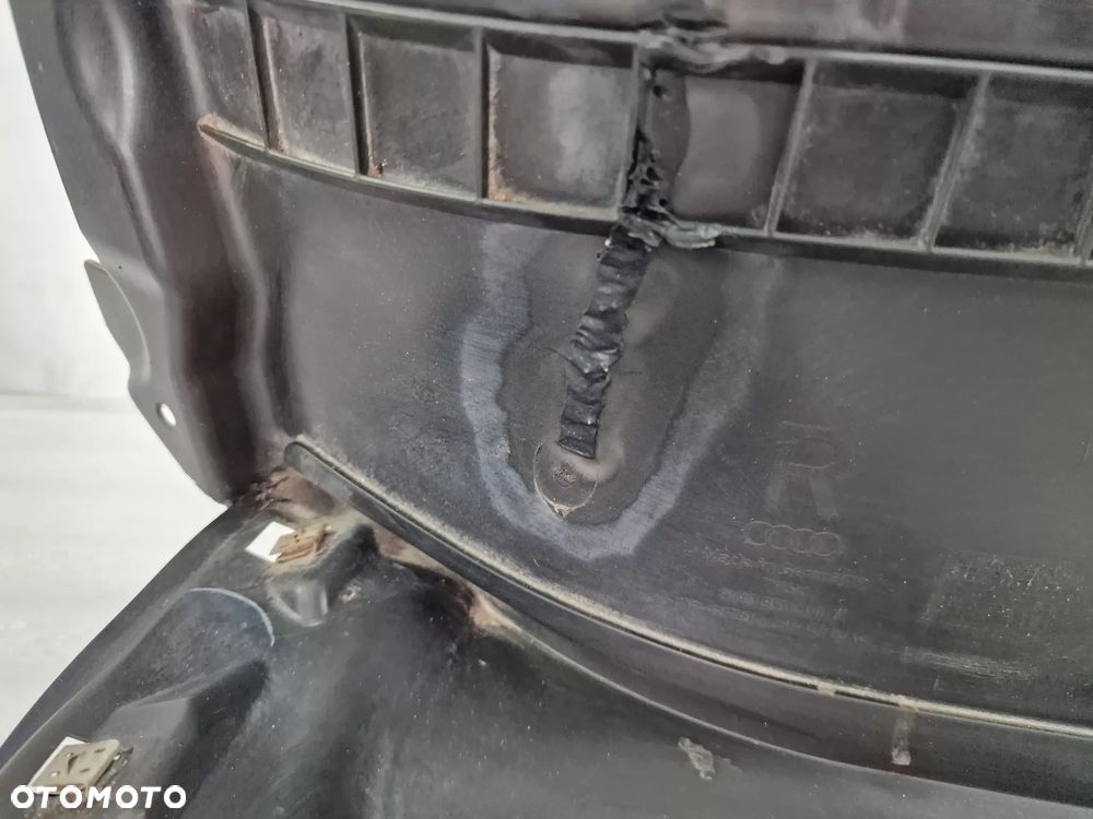 AUDI A4 B9 8W0 15- LEWE NADKOLE PRZEDNIE PRZÓD , PRZEDNIA CZĘŚĆ , NR 8W0853887L , NR AUKCJI N831 - 15