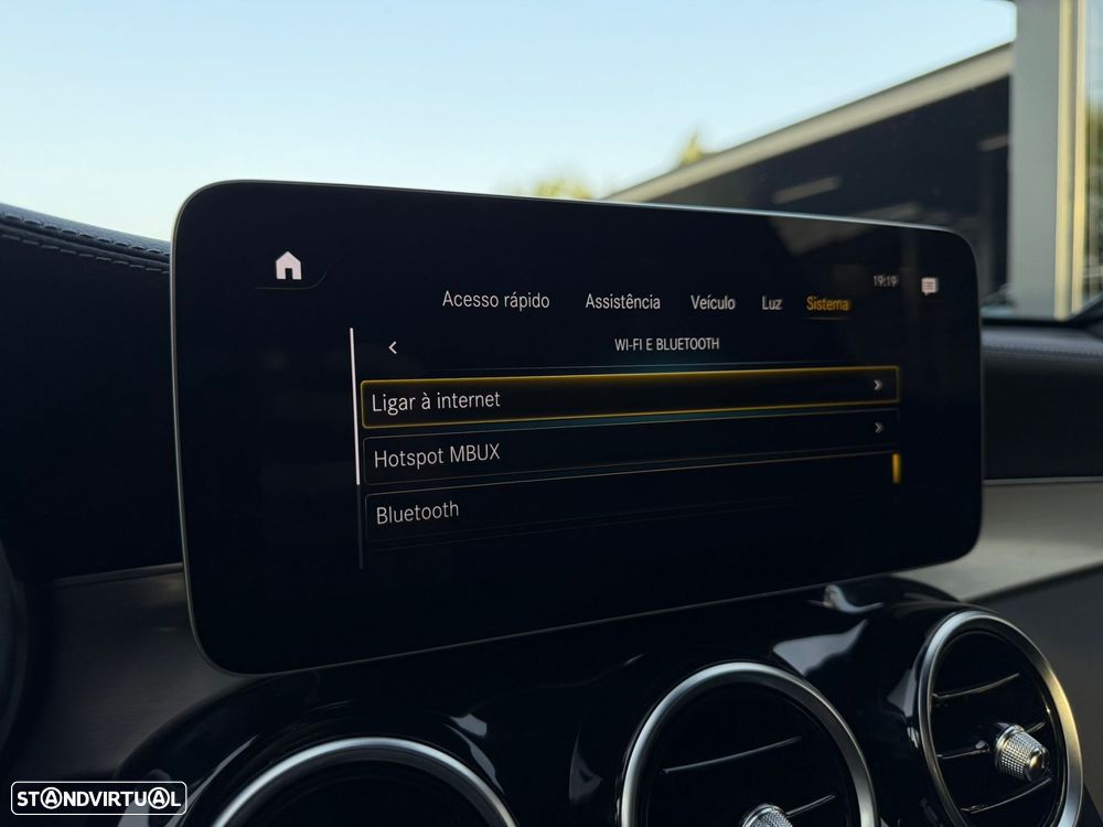 Mercedes-Benz GLC 300 e Coupé 4Matic - 60