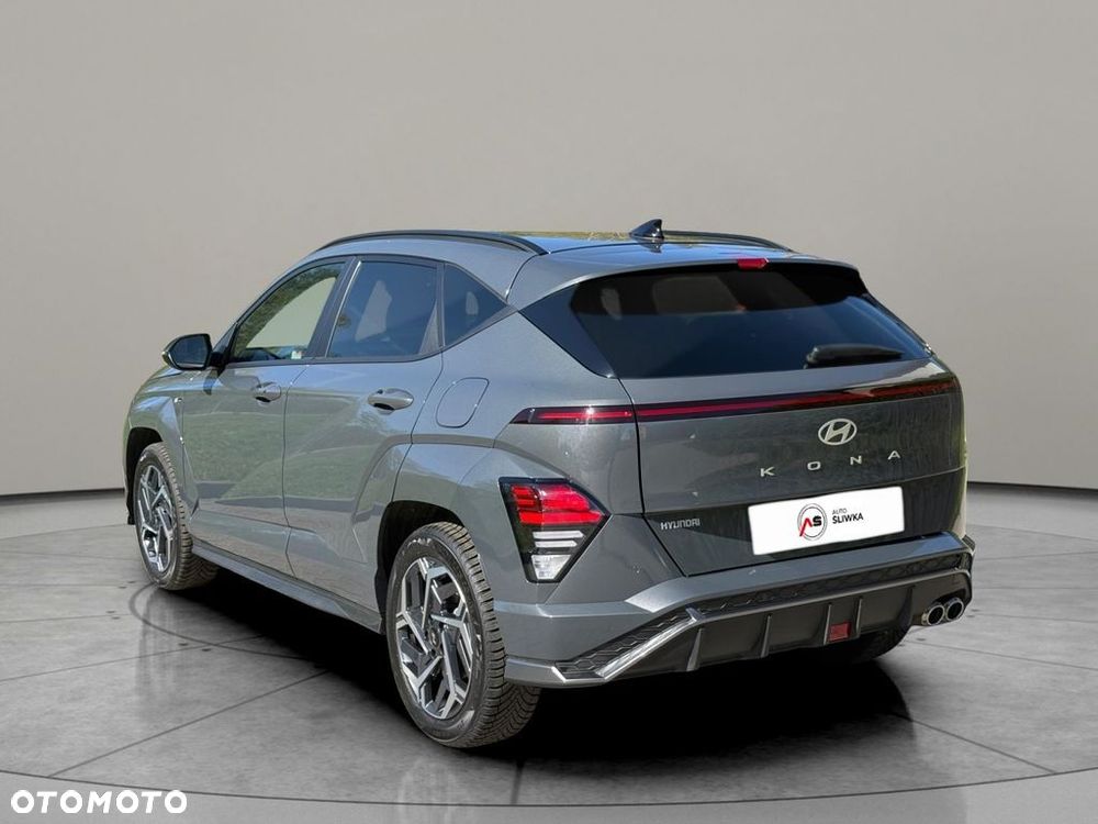 Hyundai Kona - 11