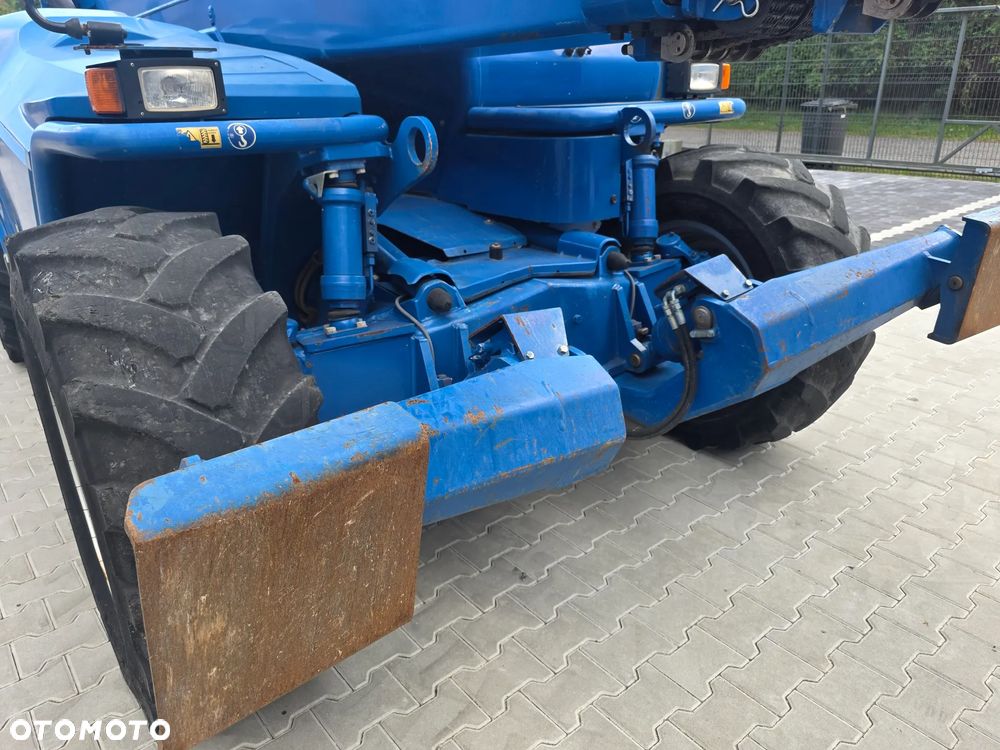 Merlo P40.17 - 8
