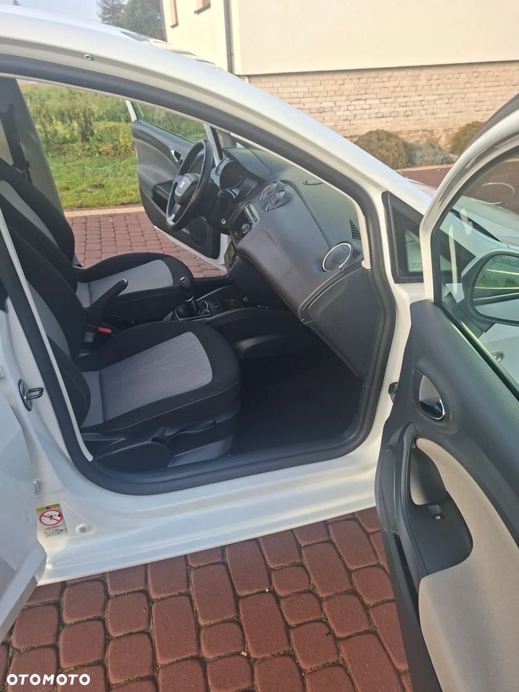 Seat Ibiza 1.4 16V Style - 9