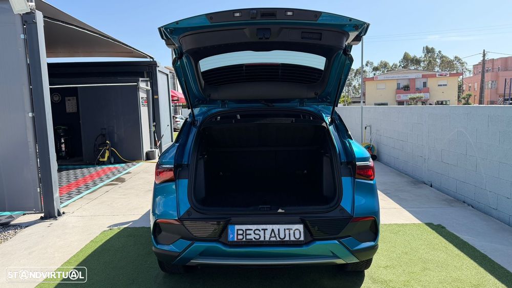 BYD Atto 3 60.48 kWh Design - 8