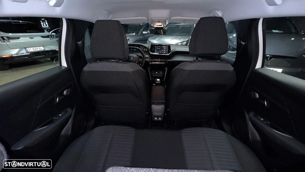 Peugeot e-208 Active Pack - 15