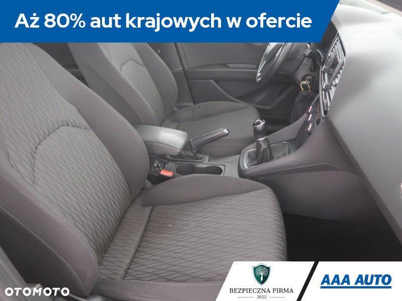 Seat Leon - 11