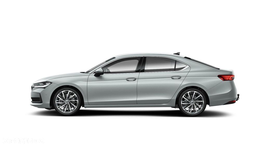 Skoda Superb - 2