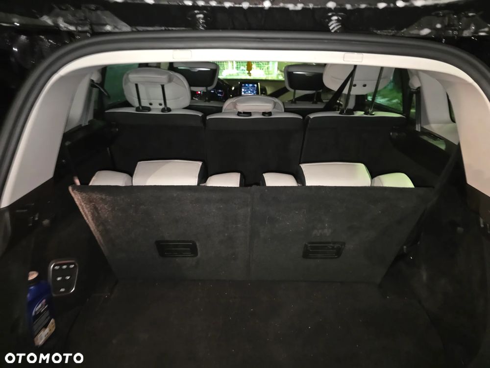 Renault Espace 2.0 Blue dCi Initiale Paris EDC - 12