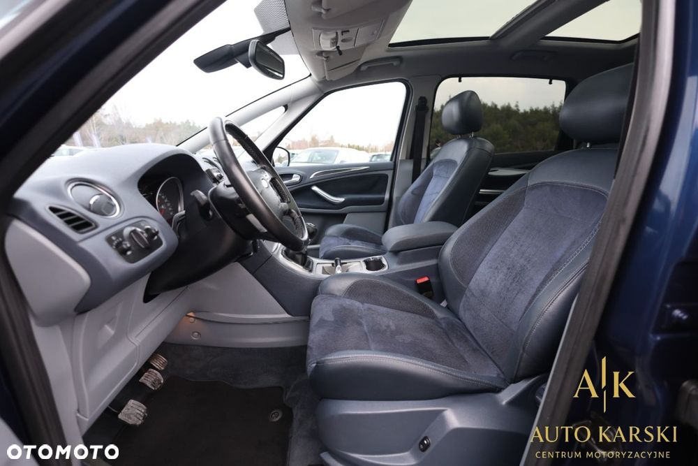 Ford S-Max - 30