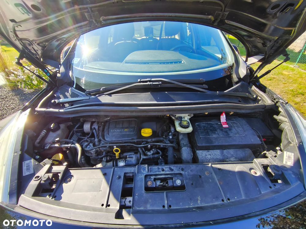 Renault Scenic 1.6dCi Energy TomTom Edition - 15