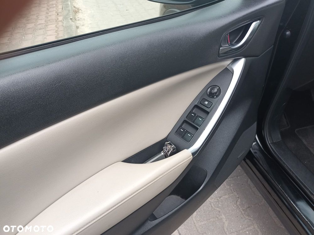 Mazda CX-5 2.2 D Skypassion - 14