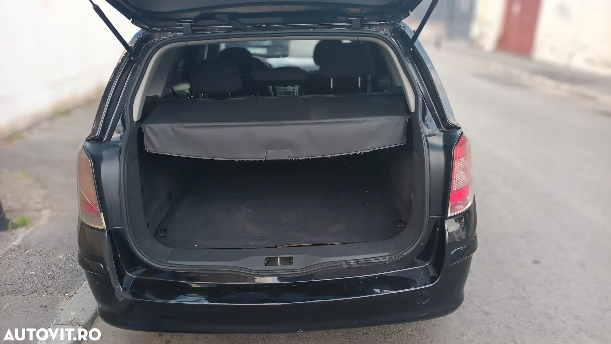 Opel Astra - 12