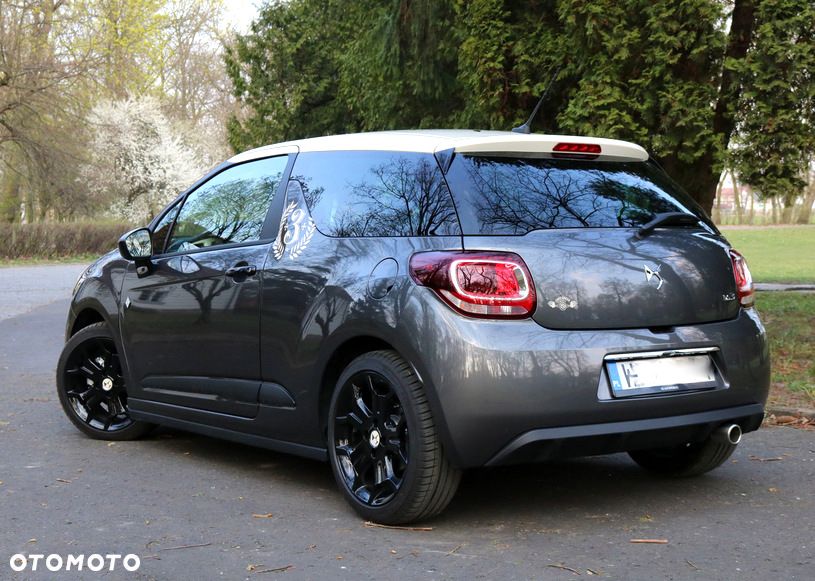DS Automobiles DS 3 - 2