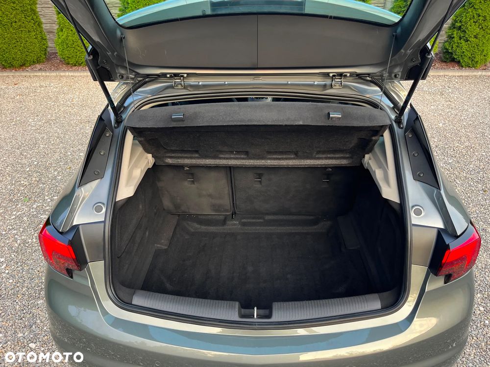 Opel Astra 1.6 D (CDTI) Edition - 37
