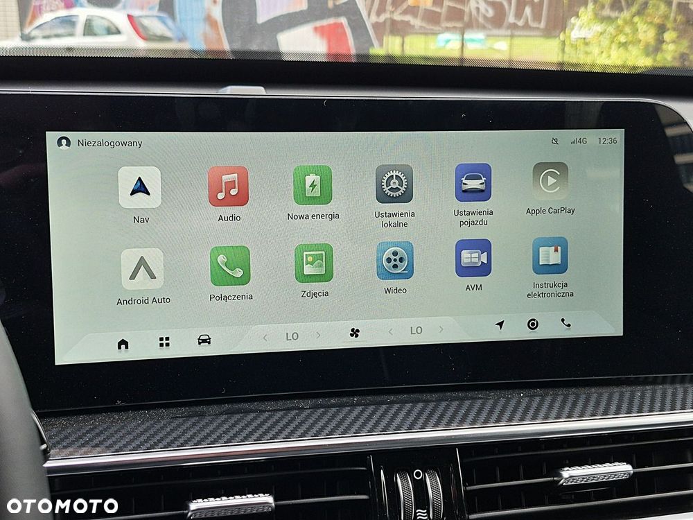 Chery Tiggo 7 1.5 T-GDI Super Hybrid Premium DHT - 36