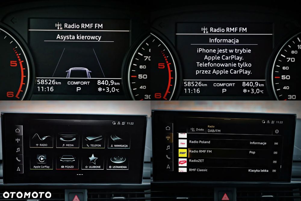 Audi A4 Avant 40 TDI Quattro S tronic - 27