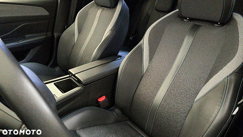 Peugeot 308 1.5 BlueHDi Allure S&S EAT8 - 11