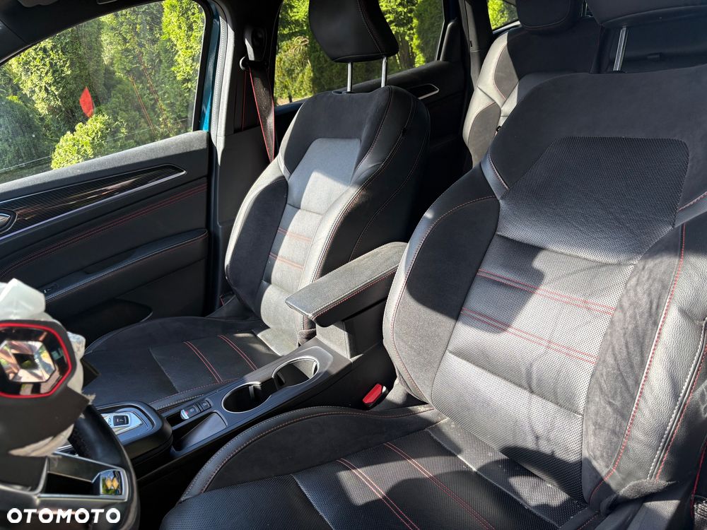 Renault Arkana 1.6 E-TECH R.S Line MMT - 10