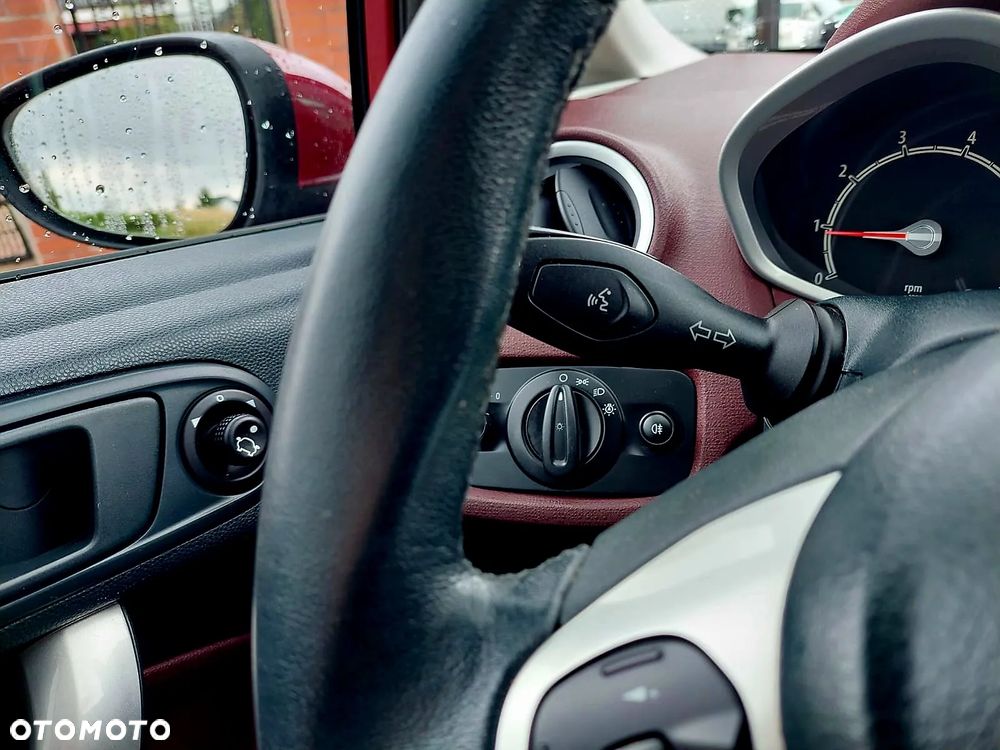 Ford Fiesta 1.25 Titanium - 23