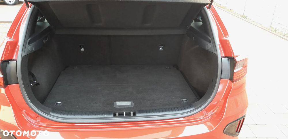 Kia Ceed 1.6 CRDi 128 Platinum Edition - 23