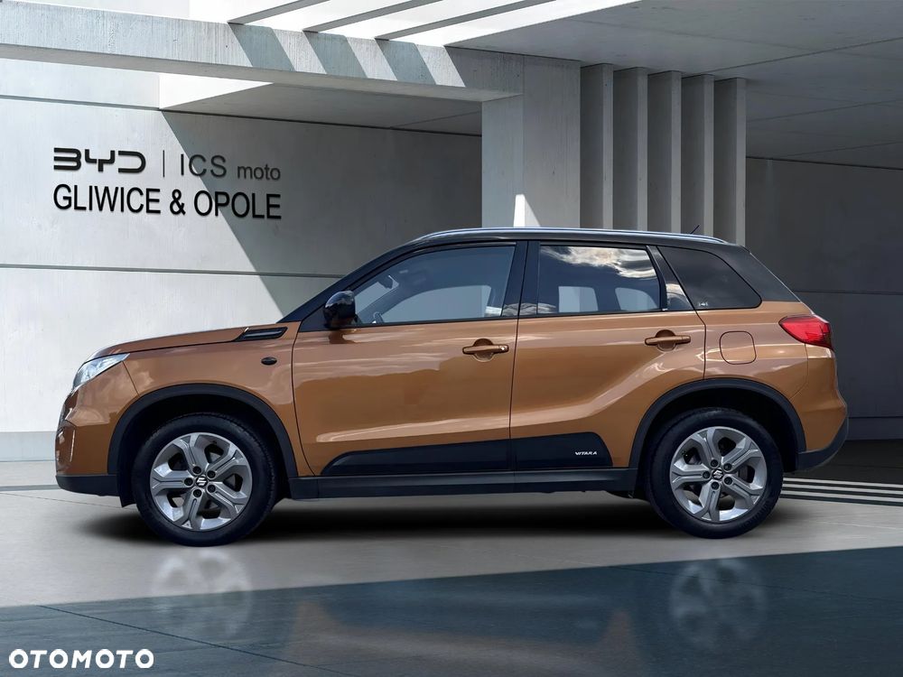 Suzuki Vitara 1.6 Premium 2WD - 3