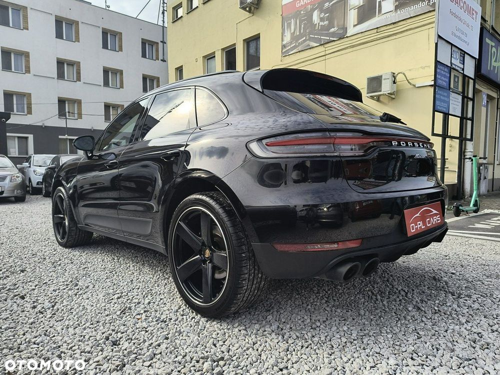 Porsche Macan - 34