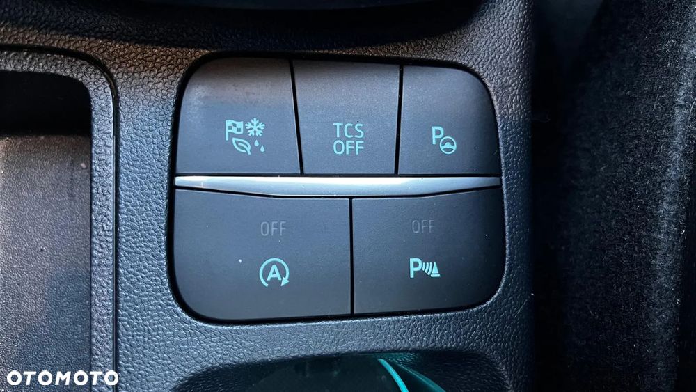 Ford Puma 1.5 EcoBlue ST-LINE X - 32