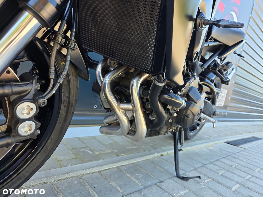 Yamaha MT - 15