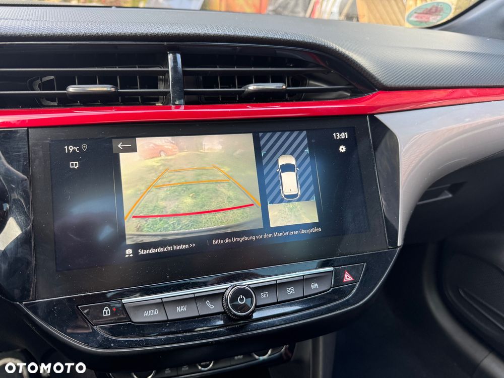 Opel Corsa 1.2 GS Line Plus Pack S&S - 9