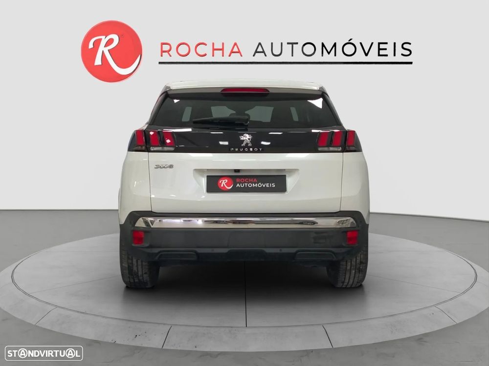 Peugeot 3008 1.2 PureTech Allure - 5